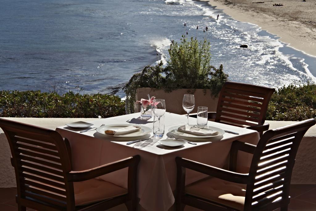 Cap Vermell Beach Hotel Canyamel  Exteriör bild
