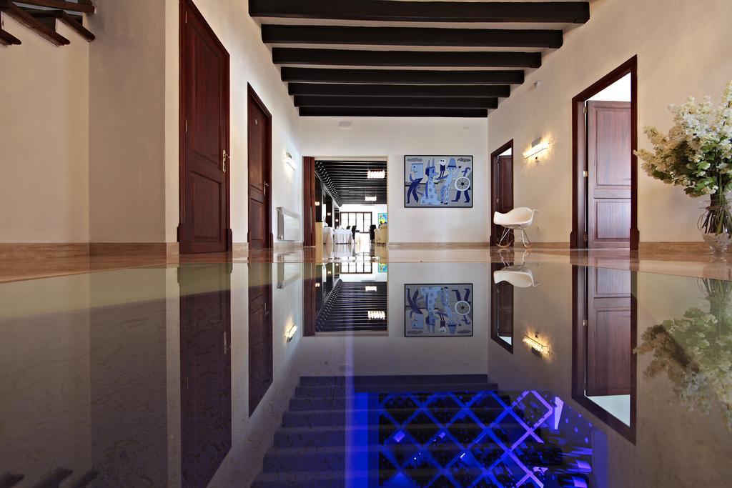 Cap Vermell Beach Hotel Canyamel  Exteriör bild